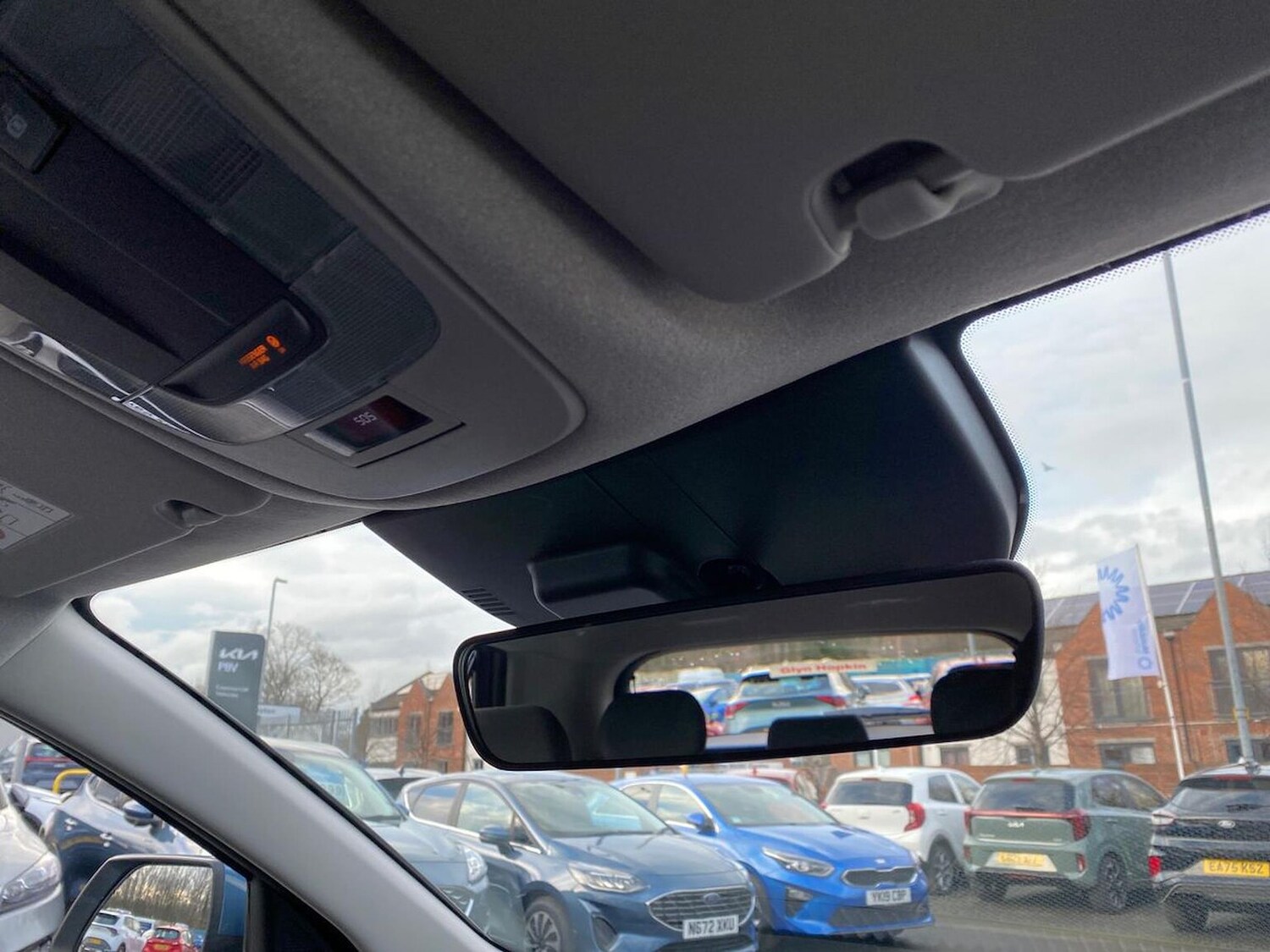 Used Kia Niro 2025 for sale - 77489702: Photo 14