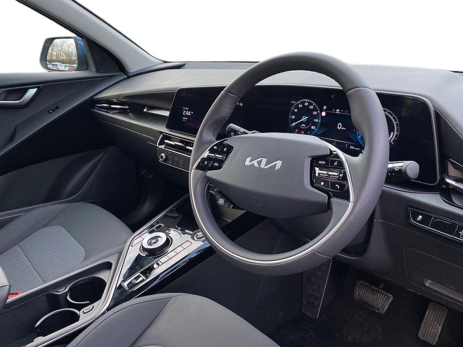 Used Kia Niro 2025 for sale - 77489702: Photo 15