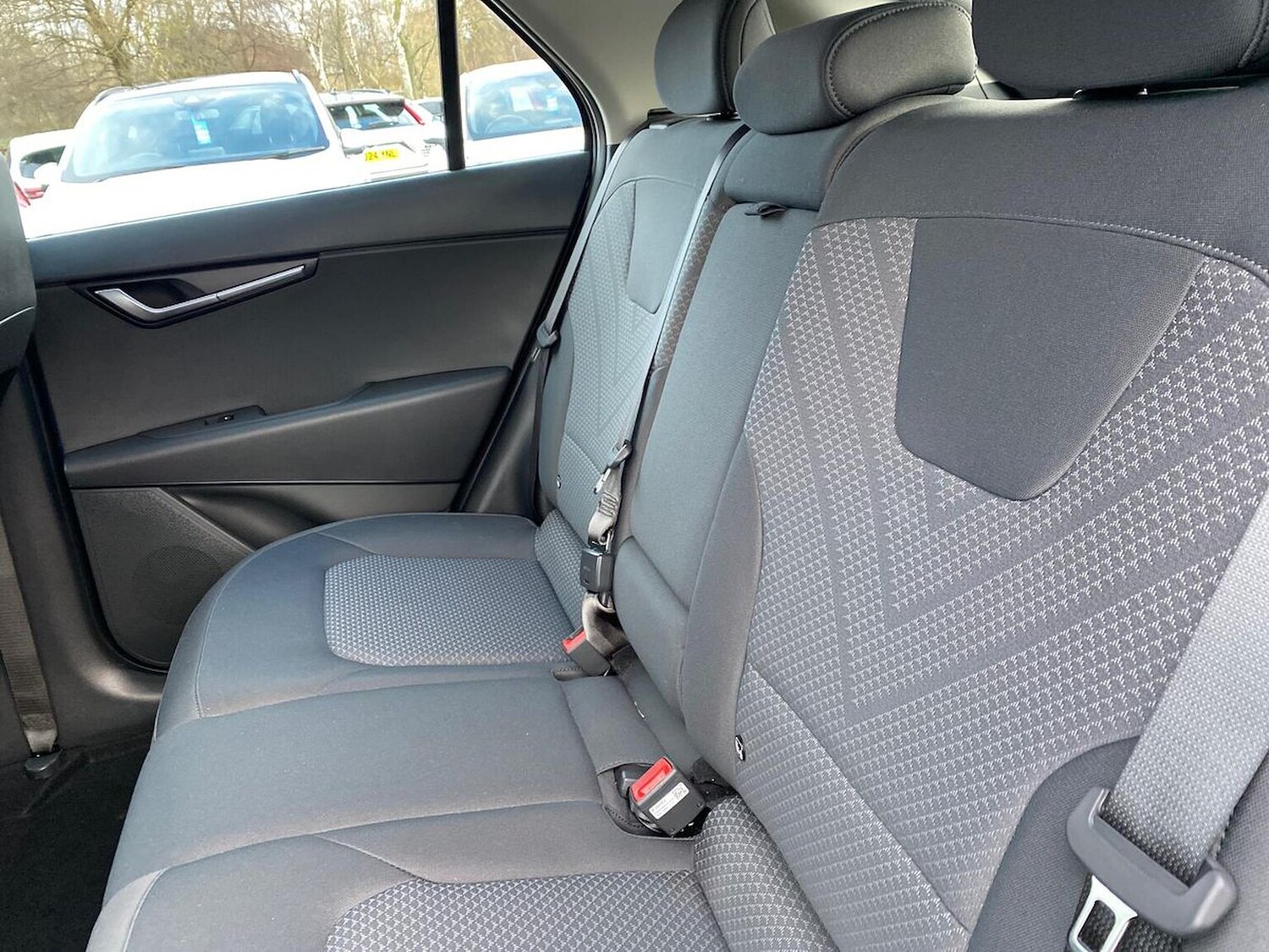 Used Kia Niro 2025 for sale - 77489702: Photo 16