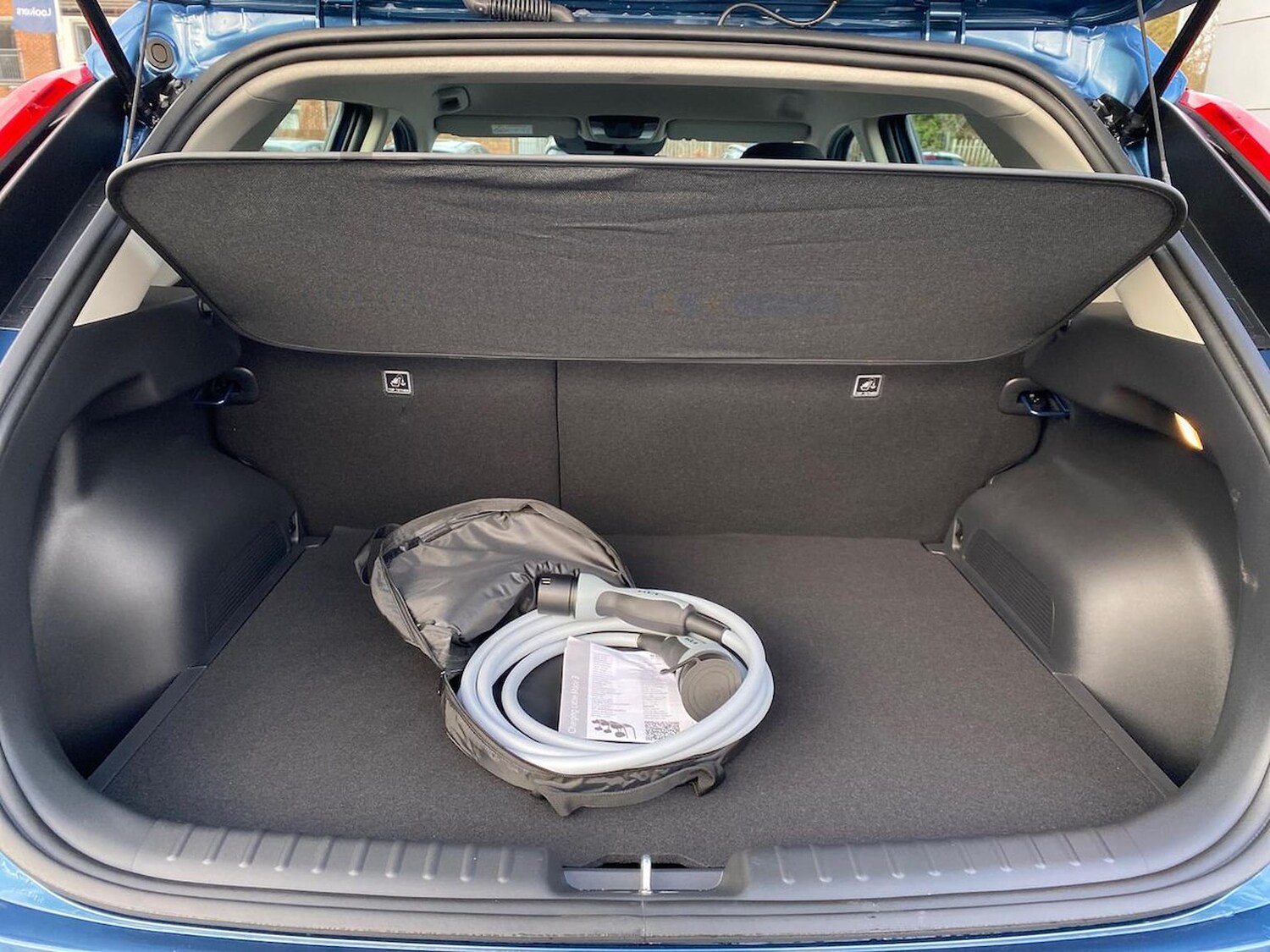 Used Kia Niro 2025 for sale - 77489702: Photo 17