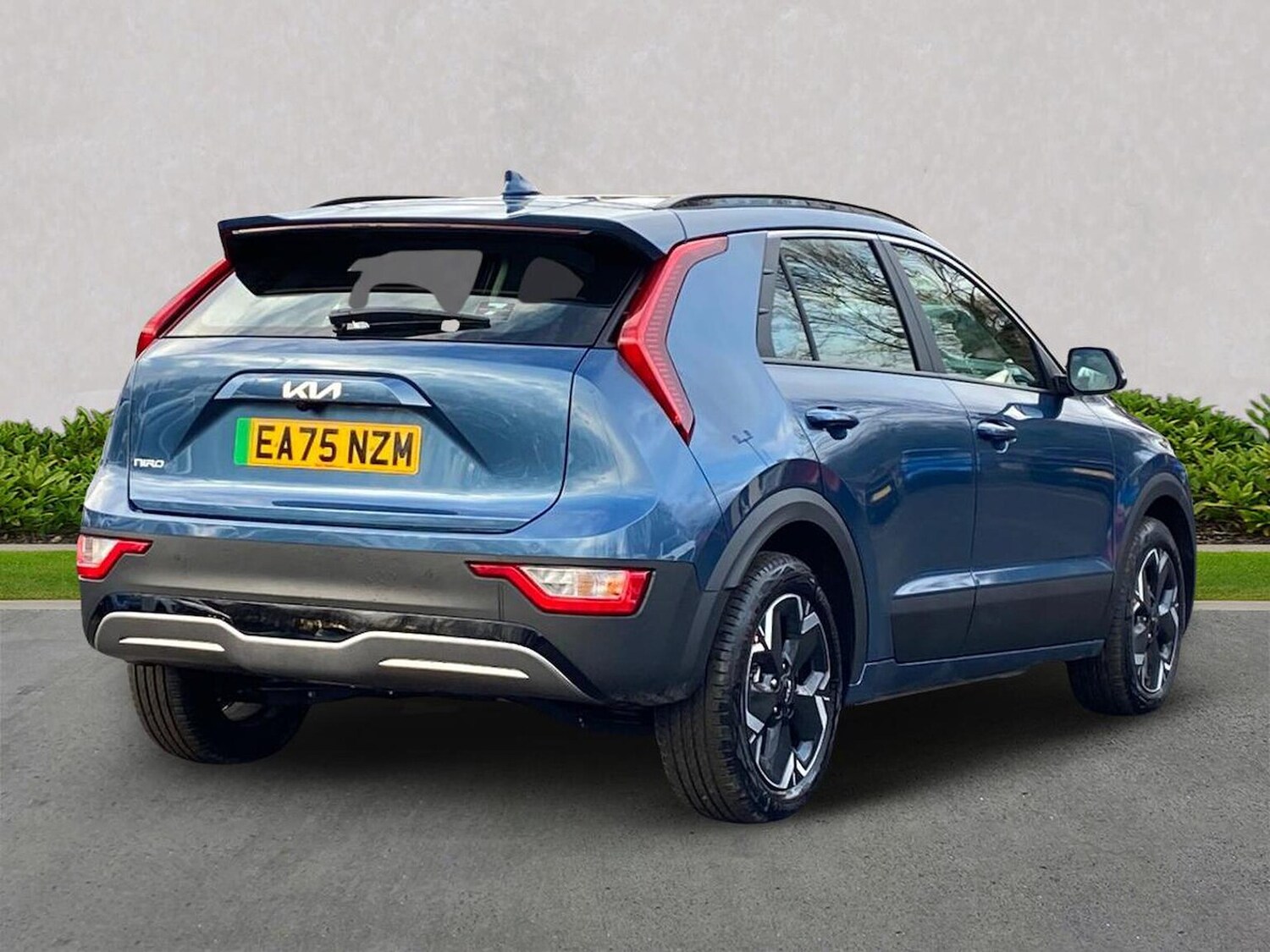 Used Kia Niro 2025 for sale - 77489702: Photo 18