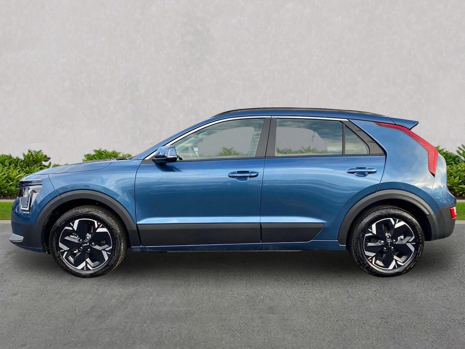 Used Kia Niro 2025 for sale - 77489702: Photo 19