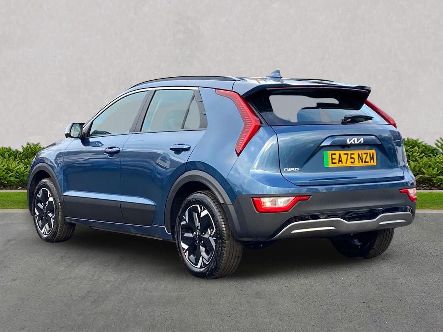 Used Kia Niro 2025 for sale - 77489702: Photo 2