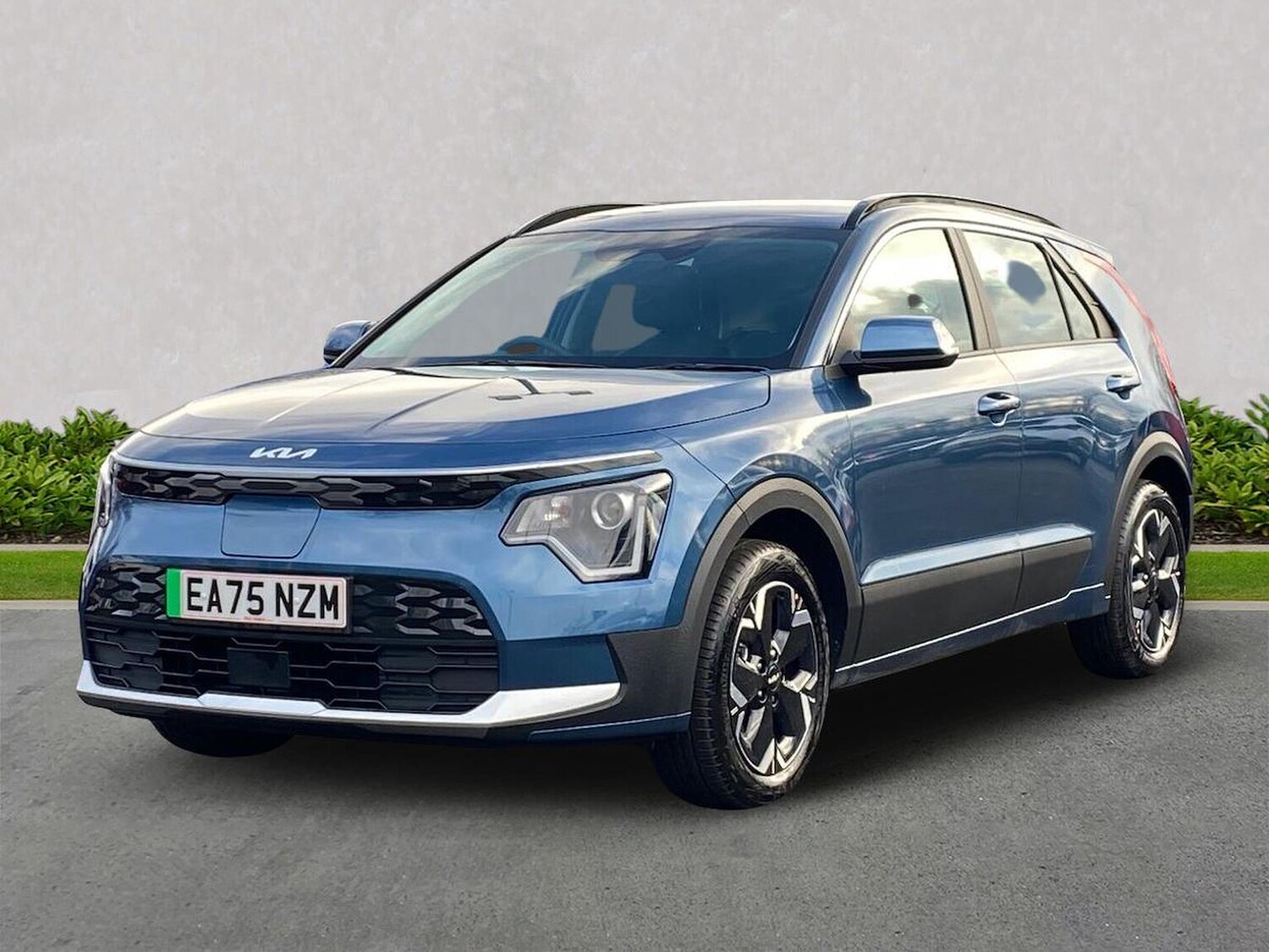 Used Kia Niro 2025 for sale - 77489702: Photo 20