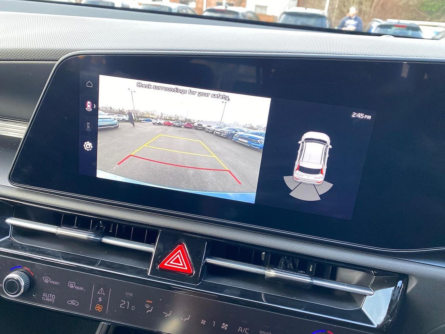 Used Kia Niro 2025 for sale - 77489702: Photo 23