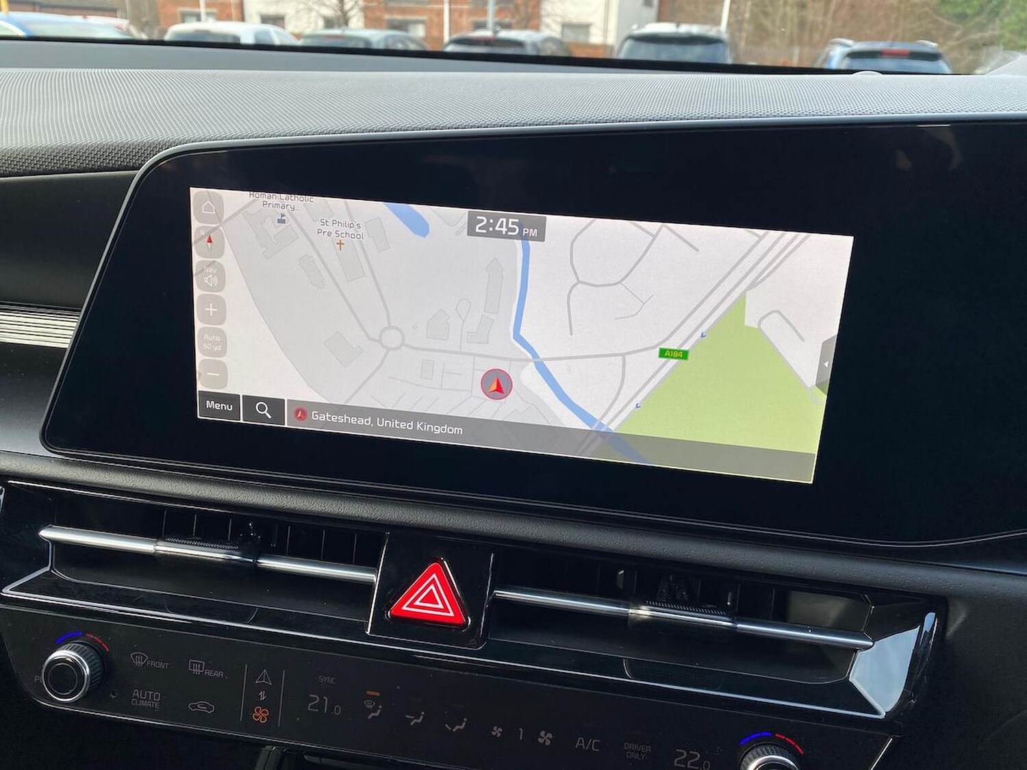 Used Kia Niro 2025 for sale - 77489702: Photo 24