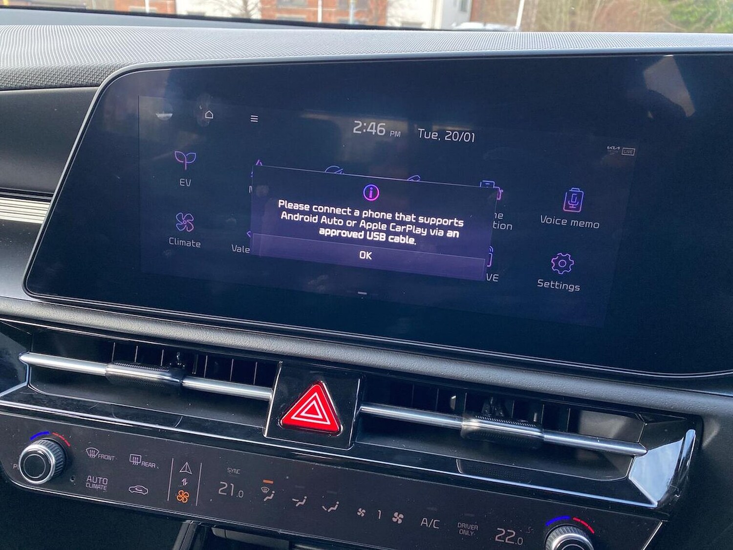 Used Kia Niro 2025 for sale - 77489702: Photo 25