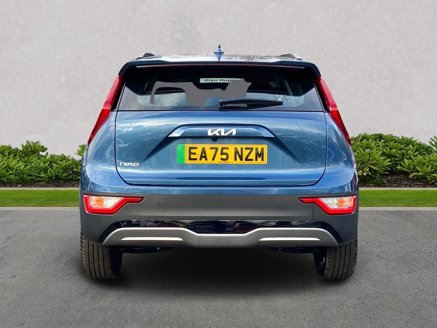 Used Kia Niro 2025 for sale - 77489702: Photo 4