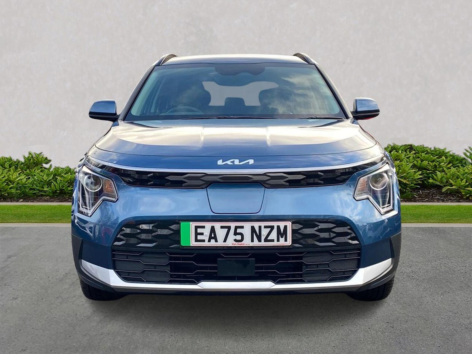 Used Kia Niro 2025 for sale - 77489702: Photo 5