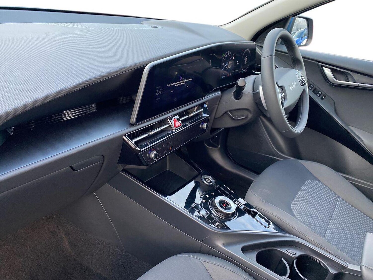 Used Kia Niro 2025 for sale - 77489702: Photo 7