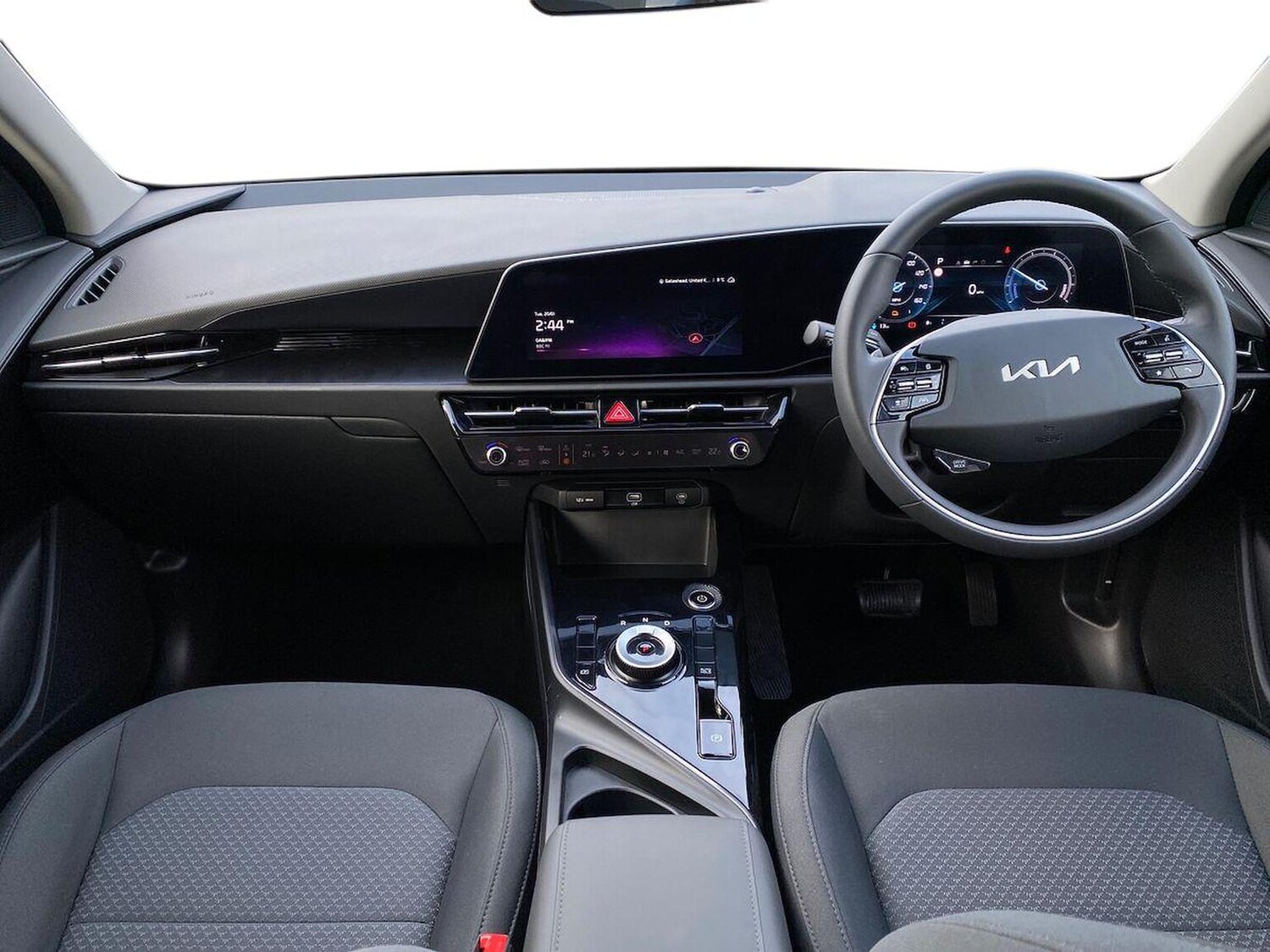 Used Kia Niro 2025 for sale - 77489702: Photo 8