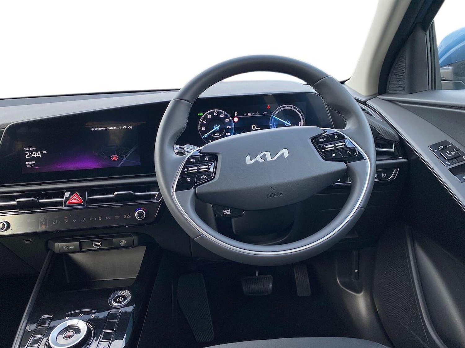 Used Kia Niro 2025 for sale - 77489702: Photo 9