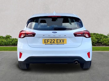 Used Ford Focus 2022 for sale - 75490405: Photo