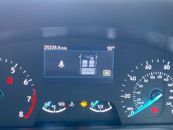 Used Ford Fiesta 2023 for sale - 76206032: Photo 10