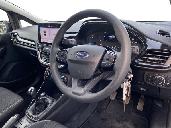 Used Ford Fiesta 2023 for sale - 76206032: Photo 15