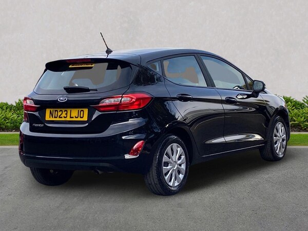 Used Ford Fiesta 2023 for sale - 76206032: Photo 18