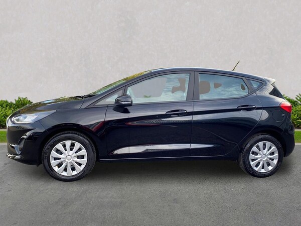 Used Ford Fiesta 2023 for sale - 76206032: Photo 19