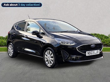 Ford - Fiesta
