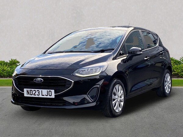Used Ford Fiesta 2023 for sale - 76206032: Photo 20