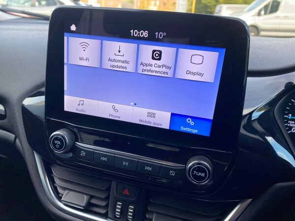 Used Ford Fiesta 2023 for sale - 76206032: Photo 23