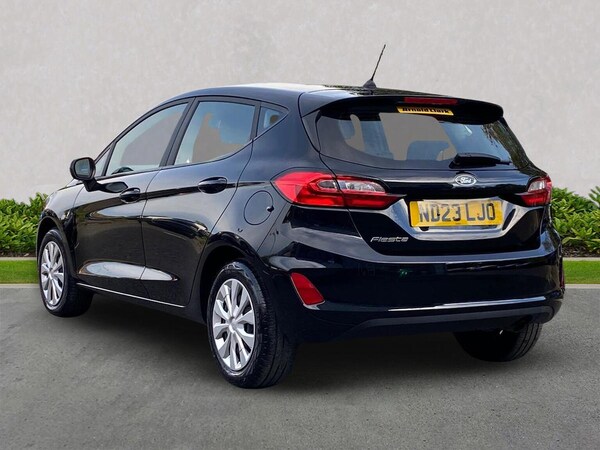 Used Ford Fiesta 2023 for sale - 76206032: Photo 2