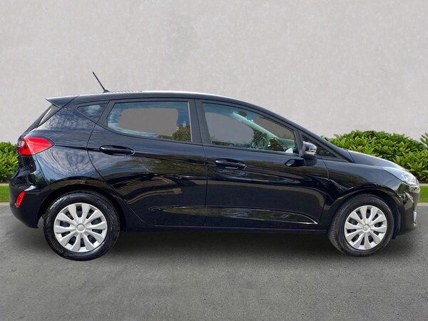 Used Ford Fiesta 2023 for sale - 76206032: Photo 3