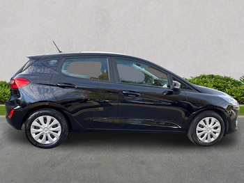 Used Ford Fiesta 2023 for sale - 76206032: Photo 3