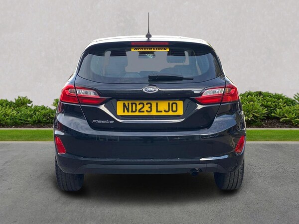 Used Ford Fiesta 2023 for sale - 76206032: Photo 4