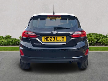 Used Ford Fiesta 2023 for sale - 76206032: Photo 4