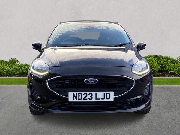 Used Ford Fiesta 2023 for sale - 76206032: Photo 5