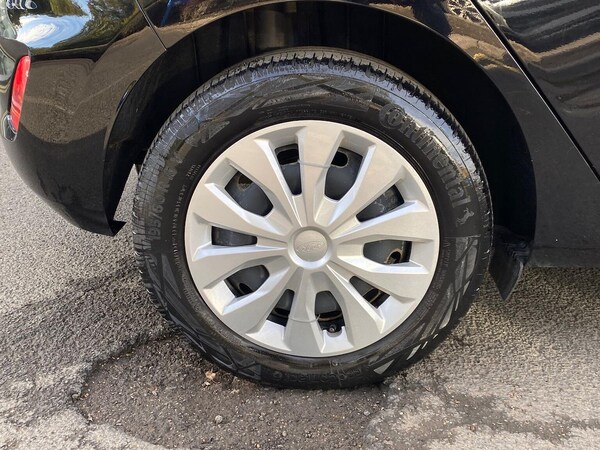 Used Ford Fiesta 2023 for sale - 76206032: Photo 6
