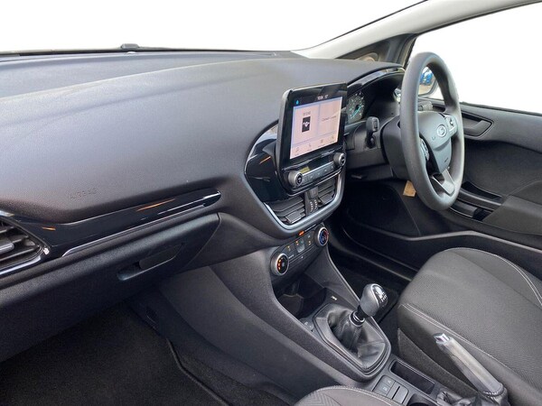 Used Ford Fiesta 2023 for sale - 76206032: Photo 7