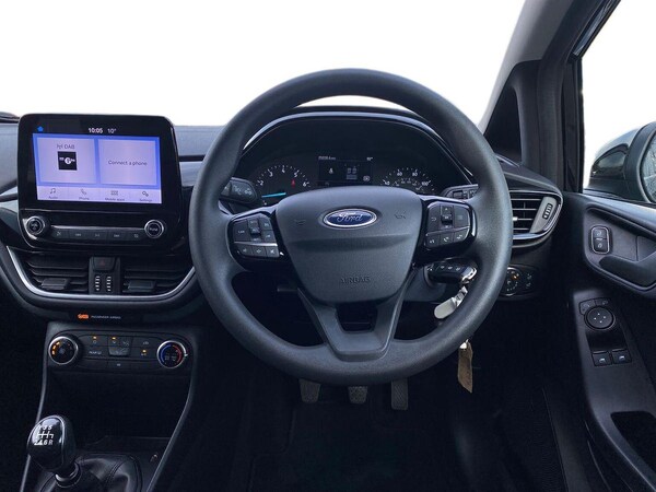 Used Ford Fiesta 2023 for sale - 76206032: Photo 9