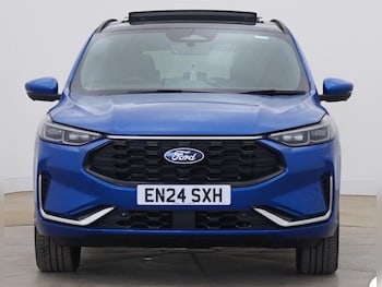 Ford - Kuga