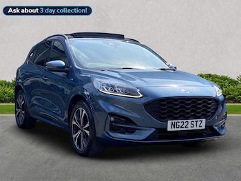 Used Ford Kuga 2022 for sale - 75575583: Photo