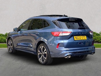 Used Ford Kuga 2022 for sale - 75575583: Photo