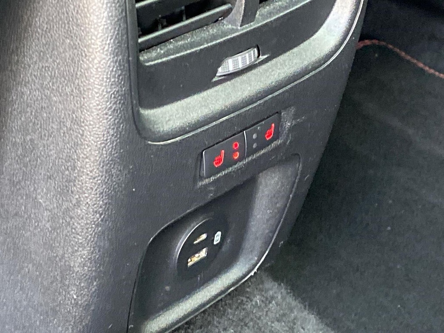 Vehicle 38