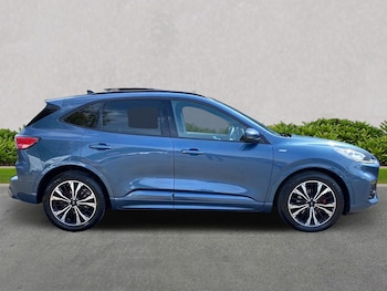 Used Ford Kuga 2022 for sale - 75575583: Photo
