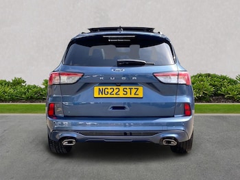 Used Ford Kuga 2022 for sale - 75575583: Photo