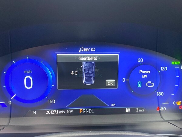 Used Ford Kuga 2022 for sale - 76268307: Photo 10