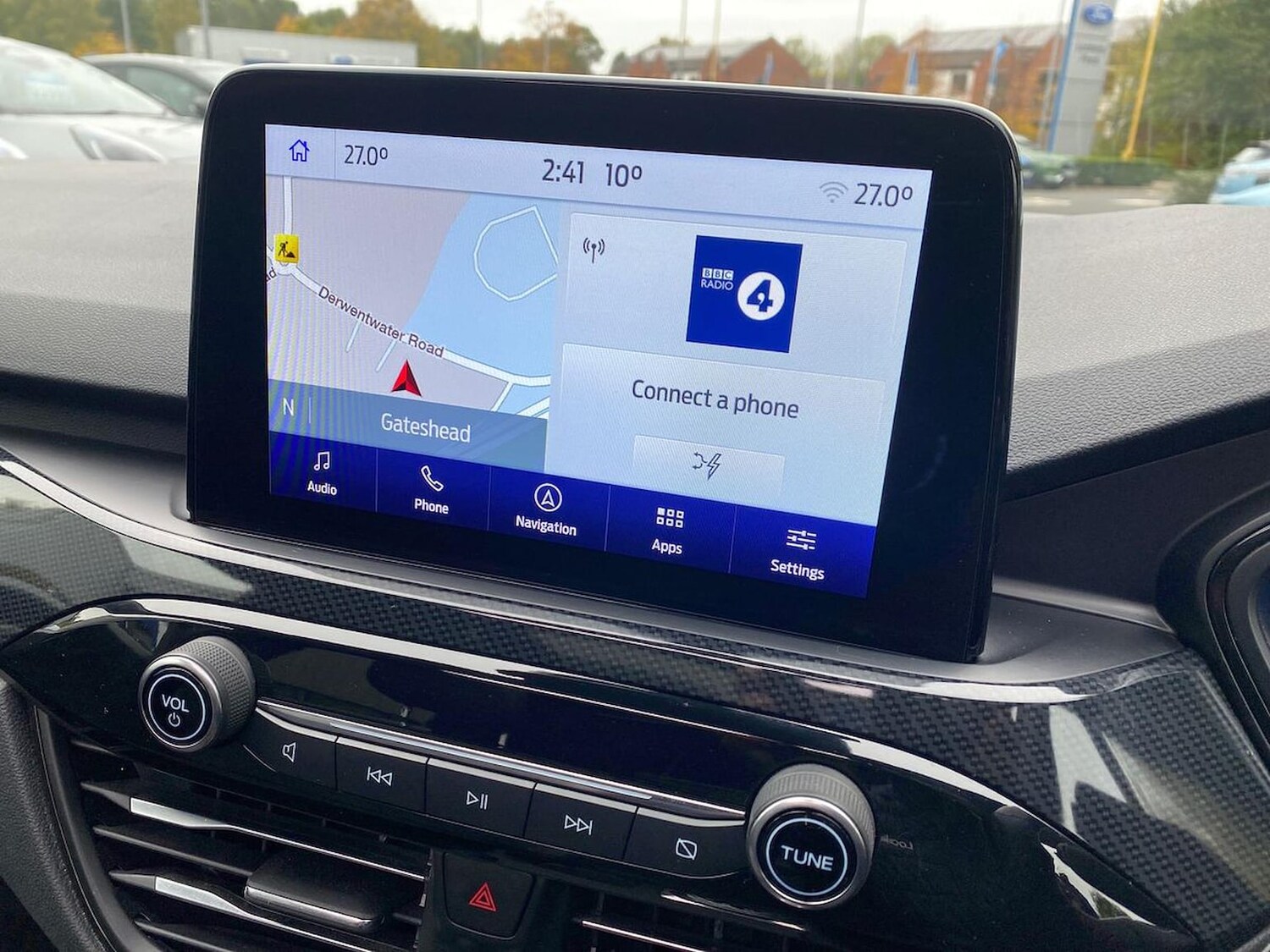 Used Ford Kuga 2022 for sale - 76268307: Photo 11