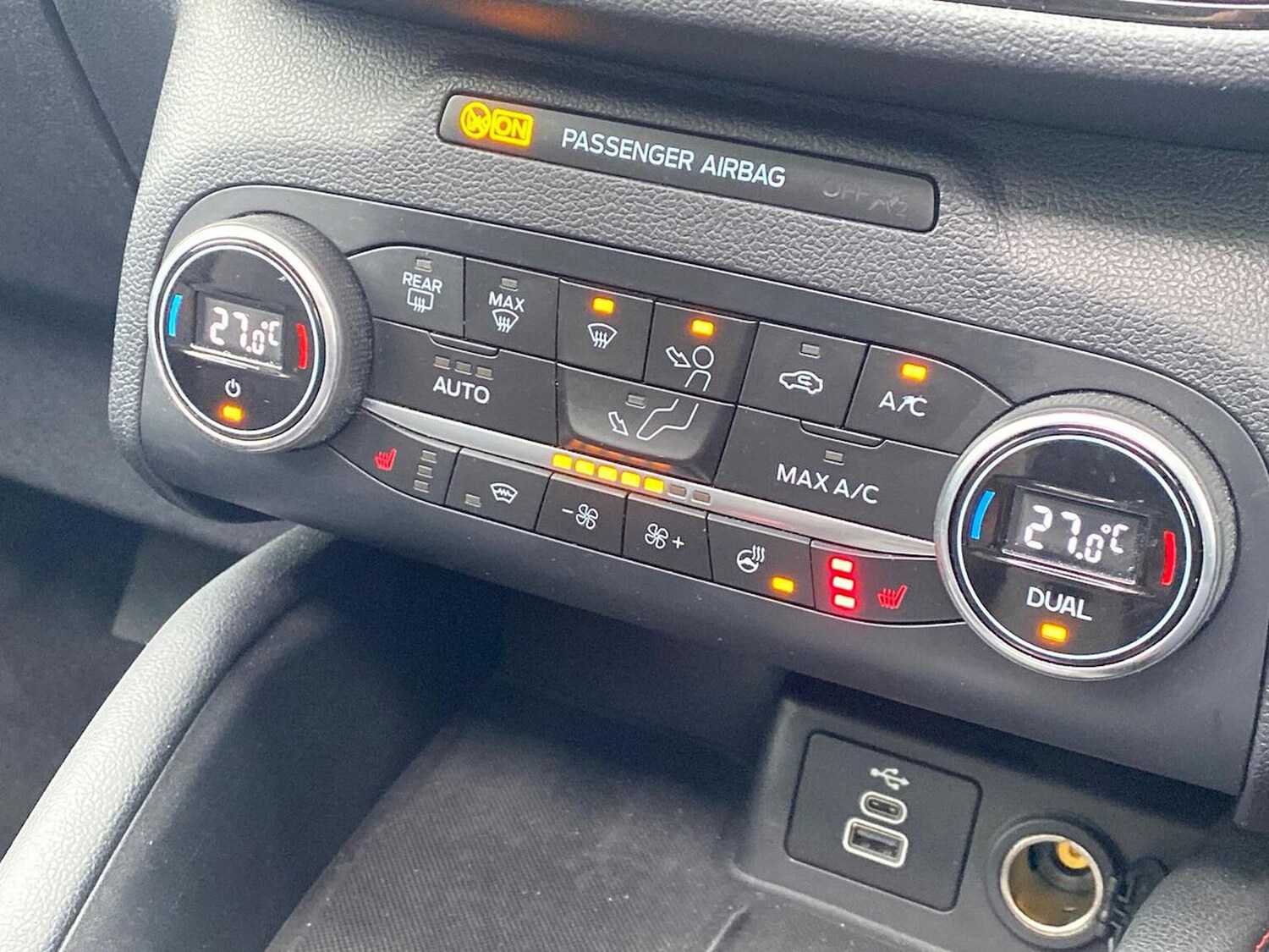 Used Ford Kuga 2022 for sale - 76268307: Photo 12