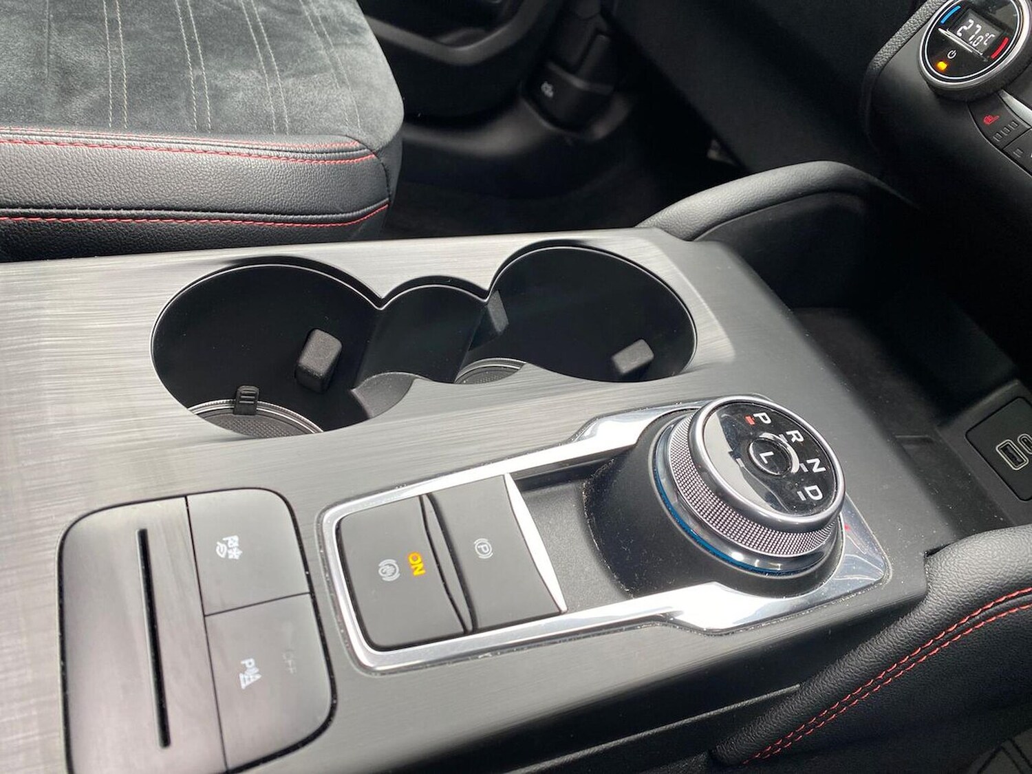 Used Ford Kuga 2022 for sale - 76268307: Photo 13