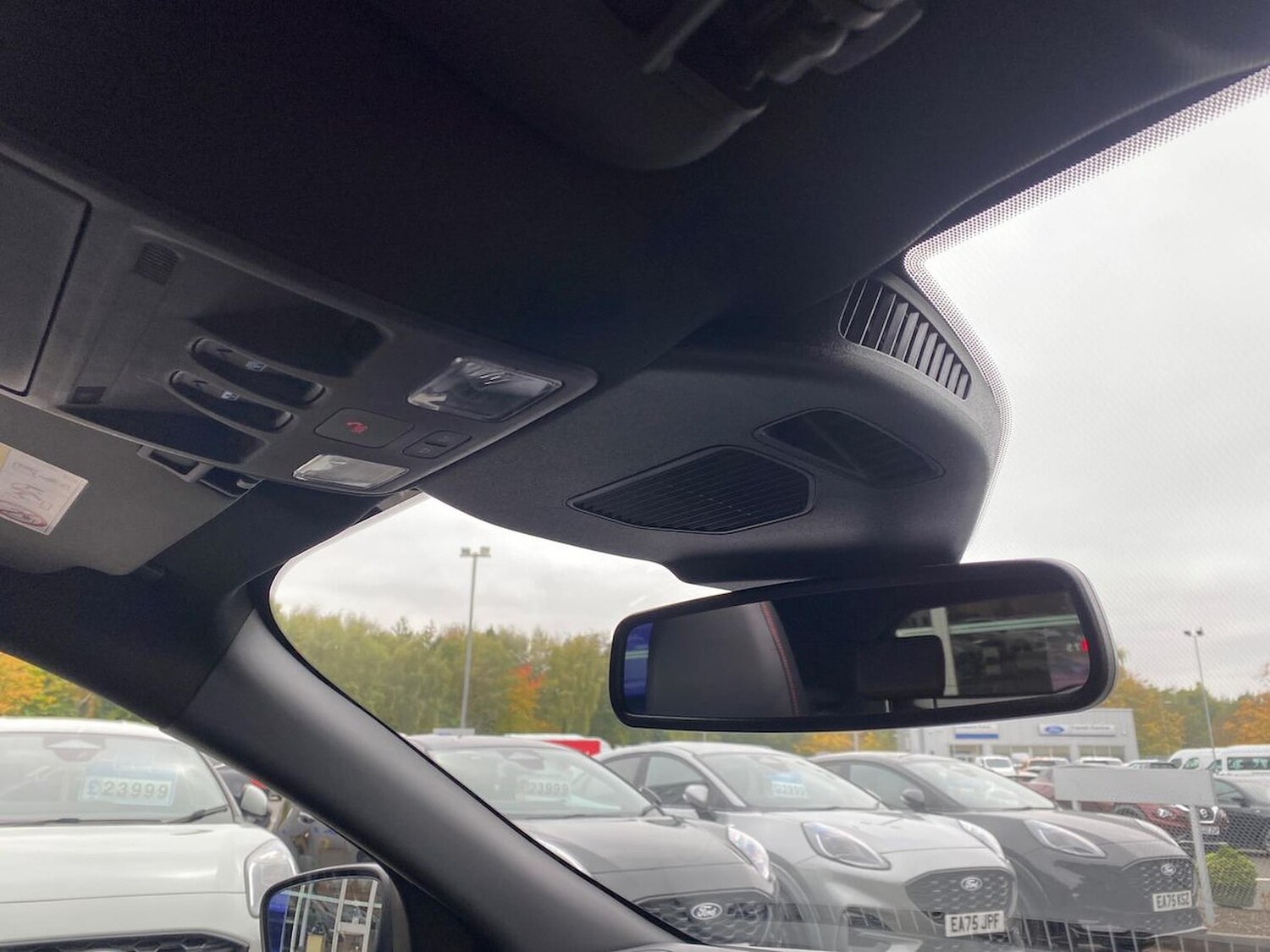 Used Ford Kuga 2022 for sale - 76268307: Photo 14