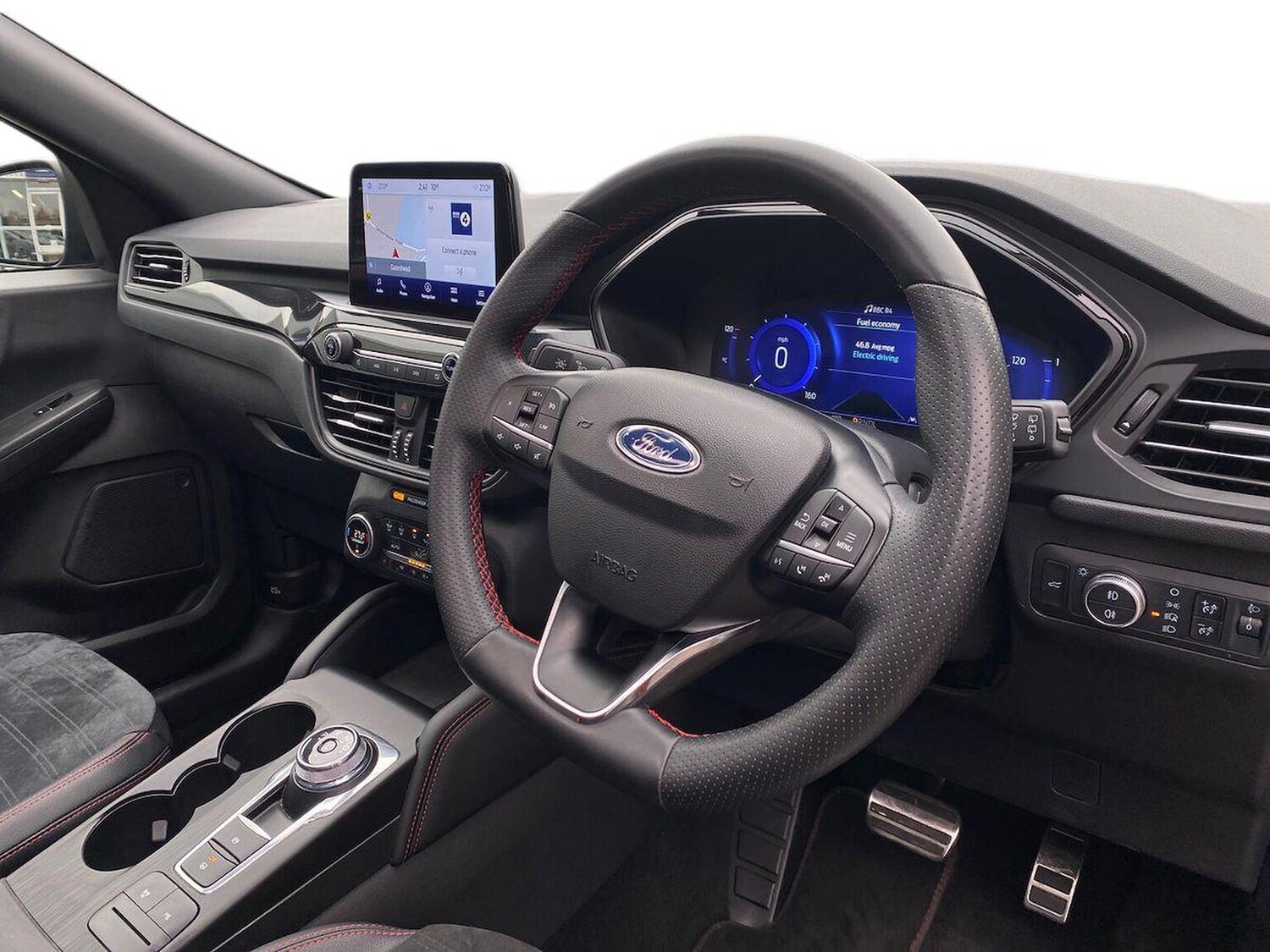 Used Ford Kuga 2022 for sale - 76268307: Photo 15