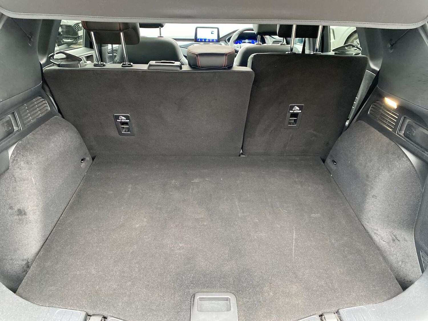 Used Ford Kuga 2022 for sale - 76268307: Photo 17