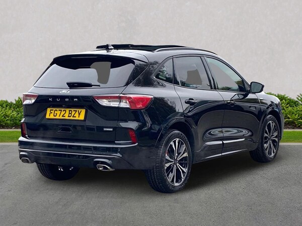 Used Ford Kuga 2022 for sale - 76268307: Photo 18