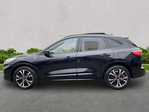 Used Ford Kuga 2022 for sale - 76268307: Photo 19