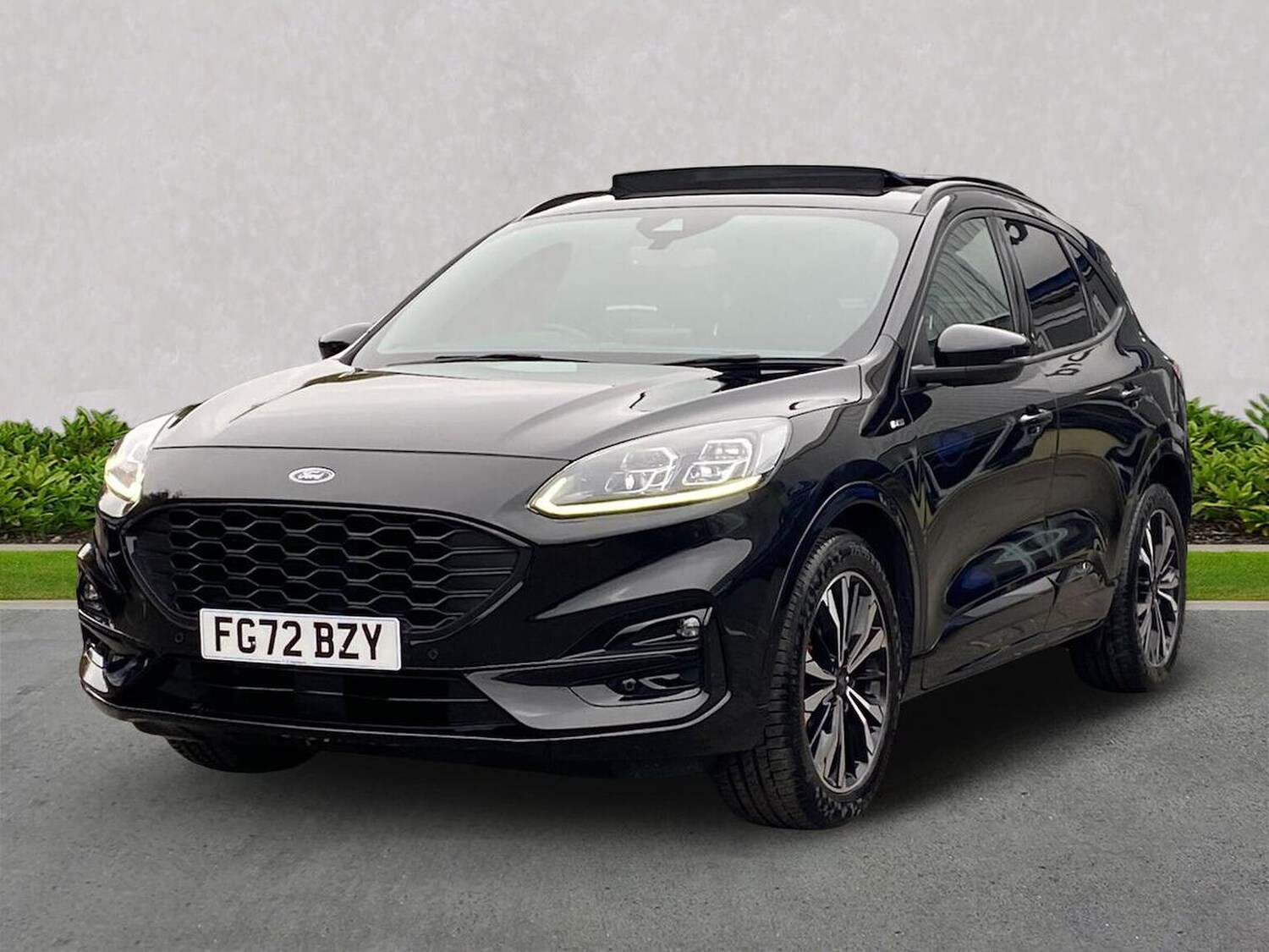 Used Ford Kuga 2022 for sale - 76268307: Photo 20