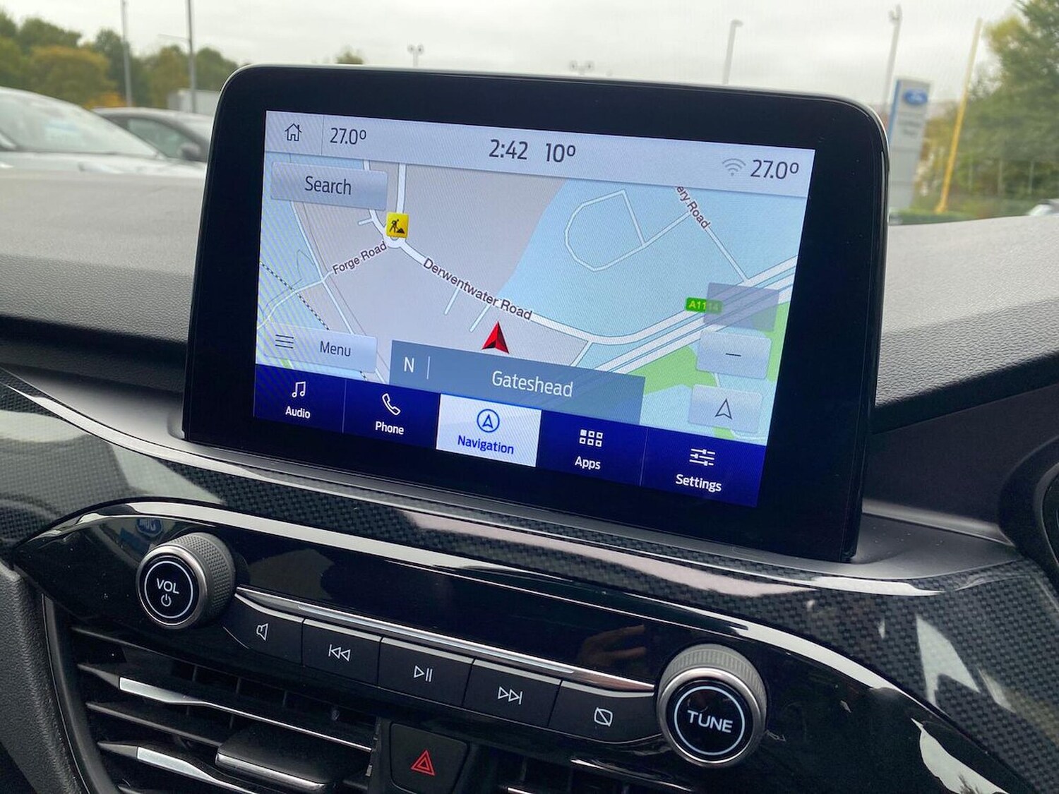 Used Ford Kuga 2022 for sale - 76268307: Photo 24